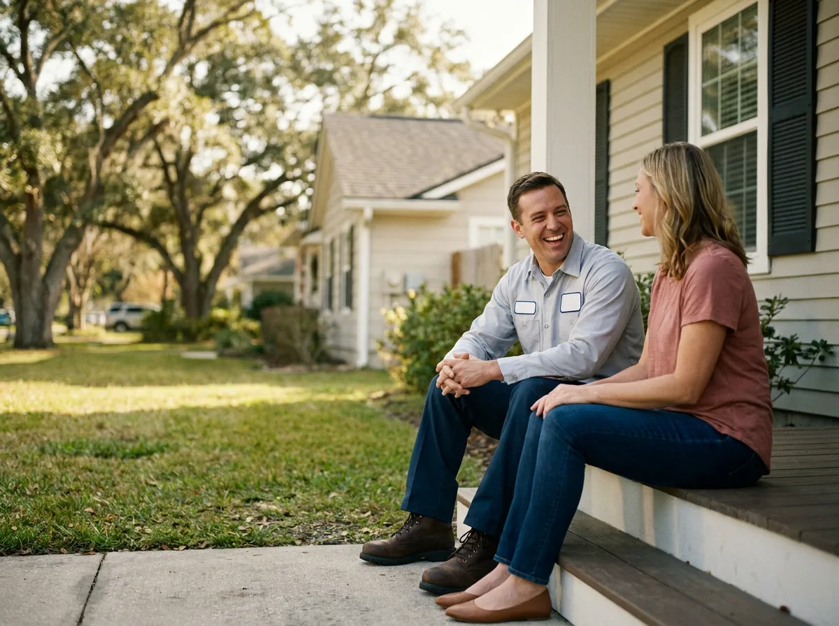 Septic tank pumping FAQs for Van Horn, TX
